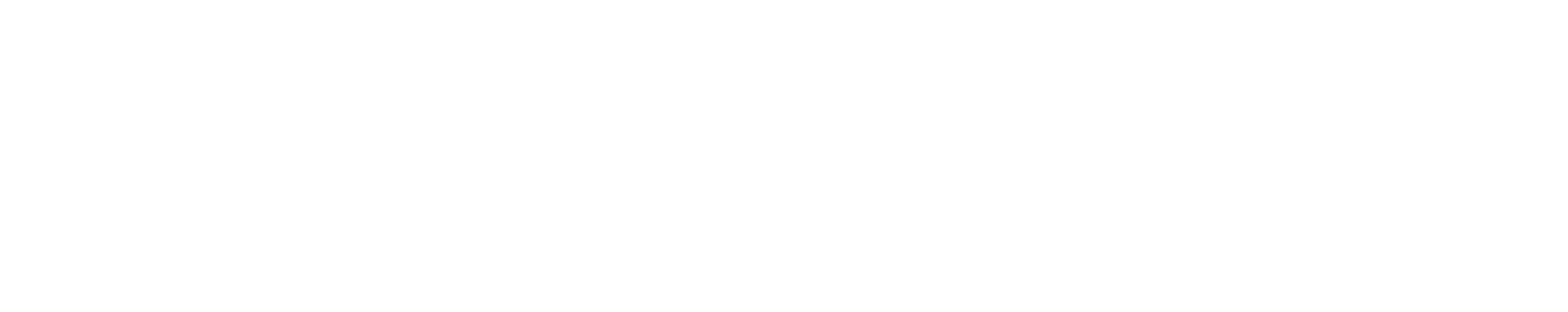 CentaDesk company logo white on transparent background